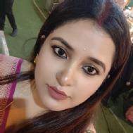 Sanchita G. Hair Styling trainer in Kolkata
