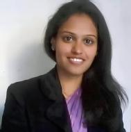 Anusha M. Class 10 trainer in Ahmedabad