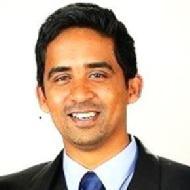 Chetan PMP trainer in Bangalore