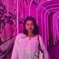 Sneha Dance trainer in Noida