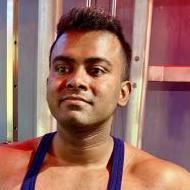 Aniruddha Mondal Gym trainer in Kolkata