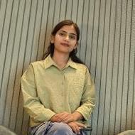 Priya T. Class 10 trainer in Noida