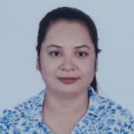 Priyanka Class I-V Tuition trainer in Ranchi