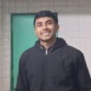 Photo of Deepanshu Kumar