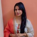 Preeti S. Hindi Language trainer in Delhi