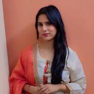Preeti S. Class I-V Tuition trainer in Delhi
