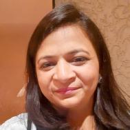 Reetika Class 10 trainer in Panchkula