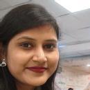 Puja S. Hindi Classes for Beginners trainer in Kolkata