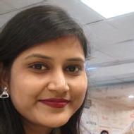 Puja S. Hindi Language trainer in Kolkata