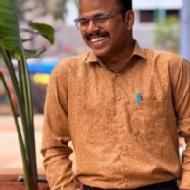 Rohit Class 10 trainer in Bangalore
