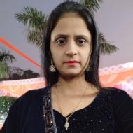 Raveena K. Class I-V Tuition trainer in Gurgaon