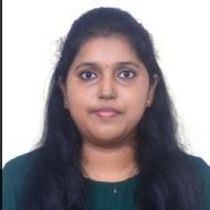 Aishwarya Phonics trainer in Chennai