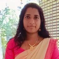 Revathy A. Class I-V Tuition trainer in Thiruvananthapuram