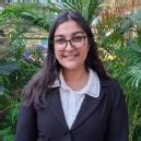 Kavya C. CA Coaching trainer in Mumbai