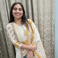 Shruti S. Class I-V Tuition trainer in Bhilwara
