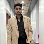 Asheesh Class 10 trainer in Bhind