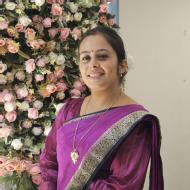 Manpreet K. Class I-V Tuition trainer in Basti
