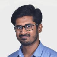 Arnab Pal Class 6 Tuition trainer in Bhubaneswar