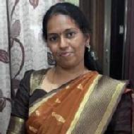 Anusha P. Manual Testing trainer in Hyderabad