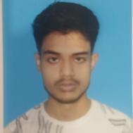 Agnik Bakshi Class 12 Tuition trainer in Kolkata