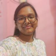 Tripti G. Class 10 trainer in Cuttack