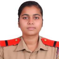 Deepti S. Class 10 trainer in Huzur
