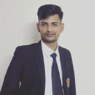 Gaurav Kumar Class I-V Tuition trainer in Noida