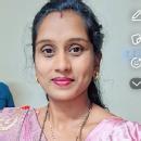 Aarti C. Private Tutors trainer in Alibag