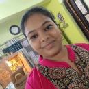 Anusha SQL Server trainer in Vadodara