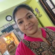 Anusha Class I-V Tuition trainer in Vadodara