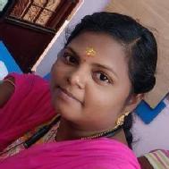 Sudha K. Tamil Language trainer in Manaparai