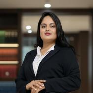 Kajal T. Class 12 Tuition trainer in Mumbai