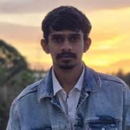 Sujay S Class I-V Tuition trainer in Bangalore