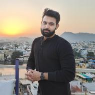 Nikhil Kanik Class 12 Tuition trainer in Ahmedabad