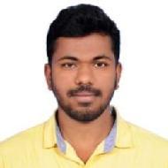 Naveen NEET-UG trainer in Kakinada