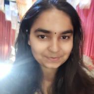 Jaya T. Class I-V Tuition trainer in Ranchi