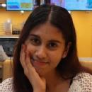 Bhoomika J. Class I-V Tuition trainer in Jaipur