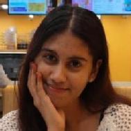 Bhoomika J. Class I-V Tuition trainer in Jaipur