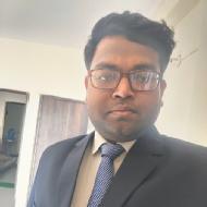 Dhananjay Singh Rajawat Class 10 trainer in Gwalior