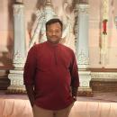 Rajanikanth M Engineering Courses trainer in Hyderabad