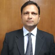 Hitender Sharma BSc Tuition trainer in Panchkula