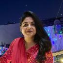 Mitali C. Class 11 Tuition trainer in Delhi