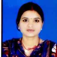 Megha S. Nursing trainer in Ujjain