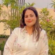 Preeti D. Hindi Language trainer in Sahibzada Ajit Singh Nagar