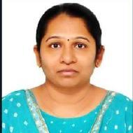 Disha Class 12 Tuition trainer in Junagadh