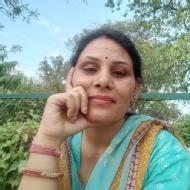 Aishwarya Class I-V Tuition trainer in Jaipur