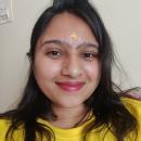 Photo of Shalini S.