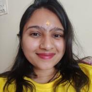 Shalini S. BAMS Tuition trainer in Bangalore
