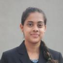 Jayanivetha M. Tuition trainer in Chennai