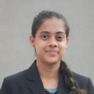 Jayanivetha M. Class I-V Tuition trainer in Chennai